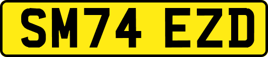 SM74EZD