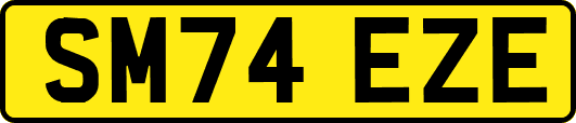 SM74EZE