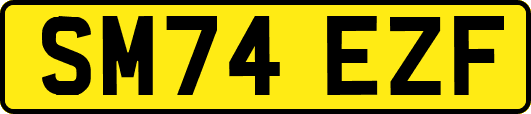 SM74EZF