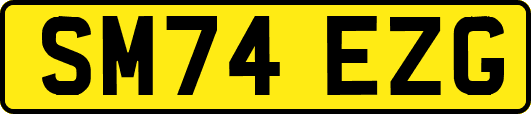 SM74EZG