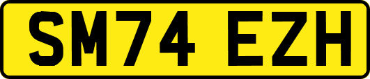 SM74EZH