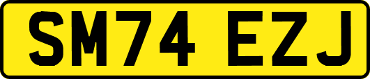 SM74EZJ