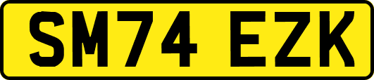 SM74EZK