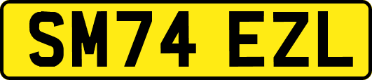 SM74EZL