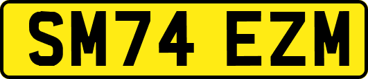 SM74EZM