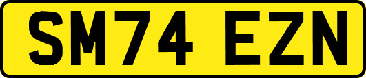 SM74EZN