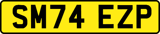 SM74EZP