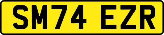 SM74EZR
