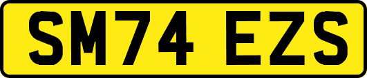 SM74EZS