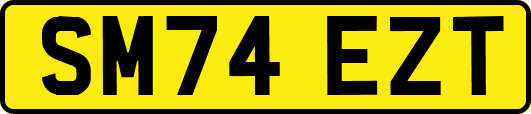 SM74EZT