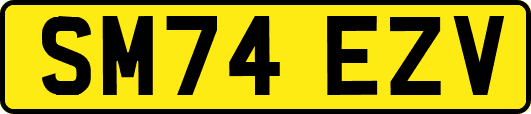 SM74EZV