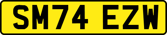 SM74EZW