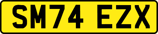 SM74EZX