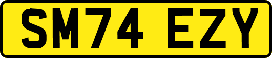 SM74EZY