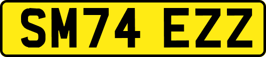 SM74EZZ