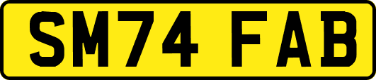 SM74FAB