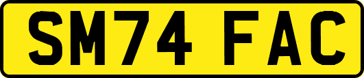 SM74FAC