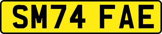 SM74FAE