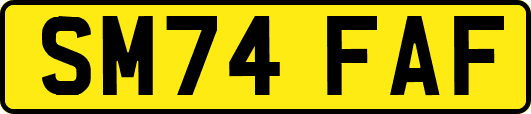 SM74FAF