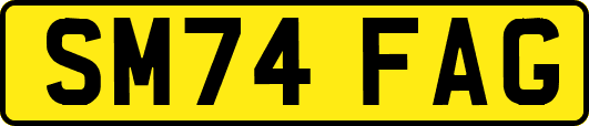 SM74FAG