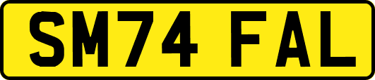 SM74FAL