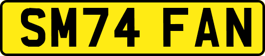 SM74FAN