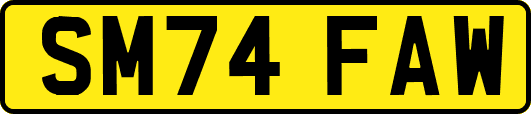SM74FAW