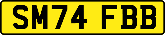 SM74FBB