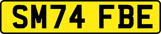SM74FBE