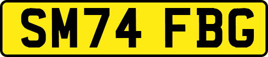 SM74FBG