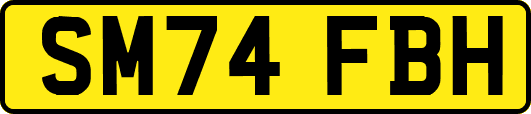 SM74FBH