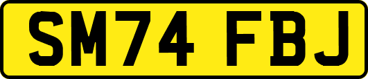 SM74FBJ