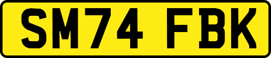 SM74FBK