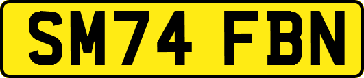 SM74FBN