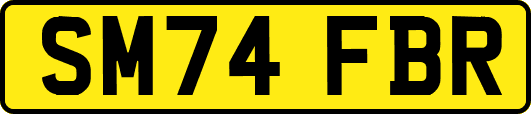 SM74FBR