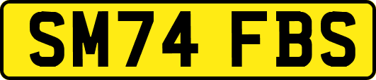 SM74FBS