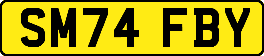 SM74FBY