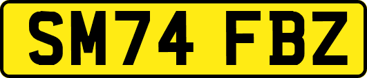SM74FBZ