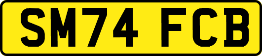 SM74FCB