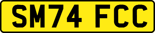 SM74FCC
