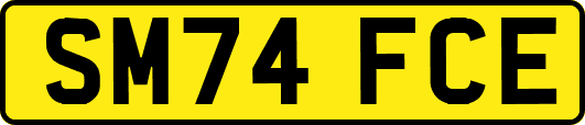 SM74FCE
