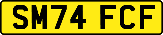 SM74FCF