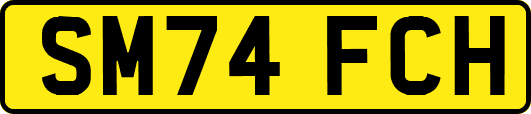 SM74FCH