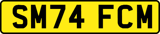SM74FCM