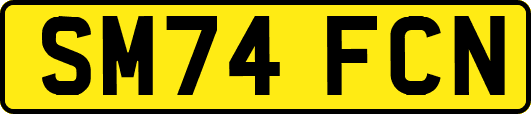 SM74FCN