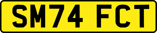 SM74FCT
