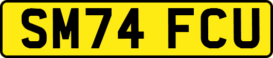 SM74FCU