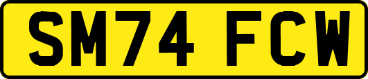 SM74FCW