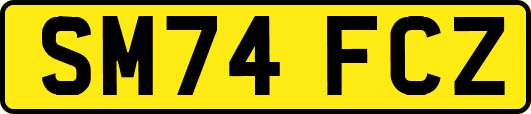 SM74FCZ