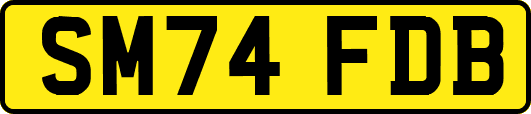 SM74FDB
